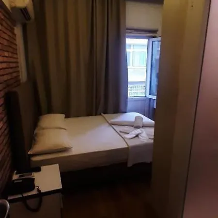 Mood Kadikoy Hotel