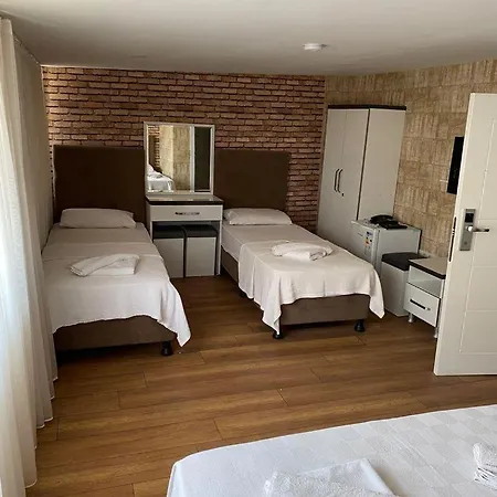 Hotel Mood Kadikoy