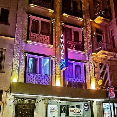 Mood Kadikoy
