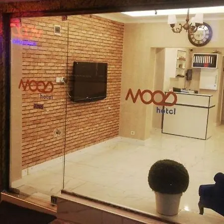 Mood Kadikoy Hotel