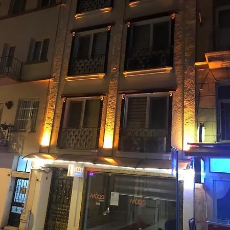 Mood Kadikoy *